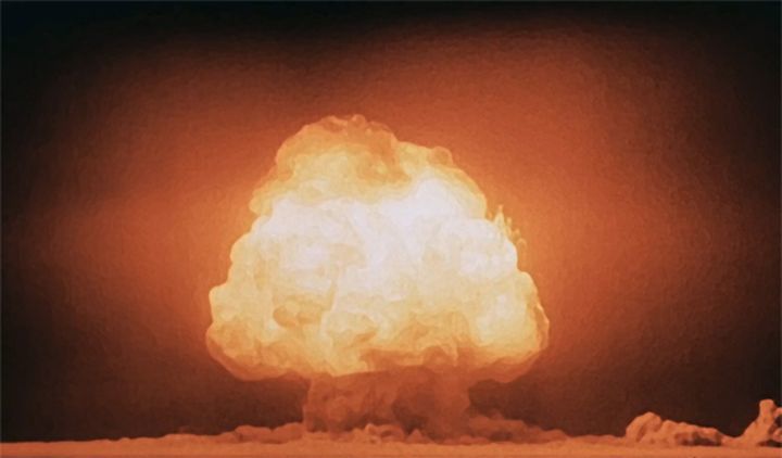 75 лет назад началась ядерная эра. Как в США испытали бомбу «Тринити» 